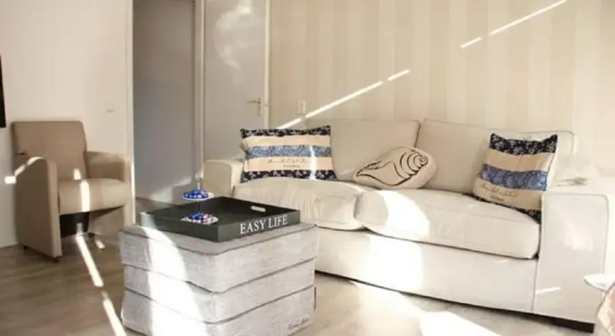 Vakantie Ouddorp aan Zee