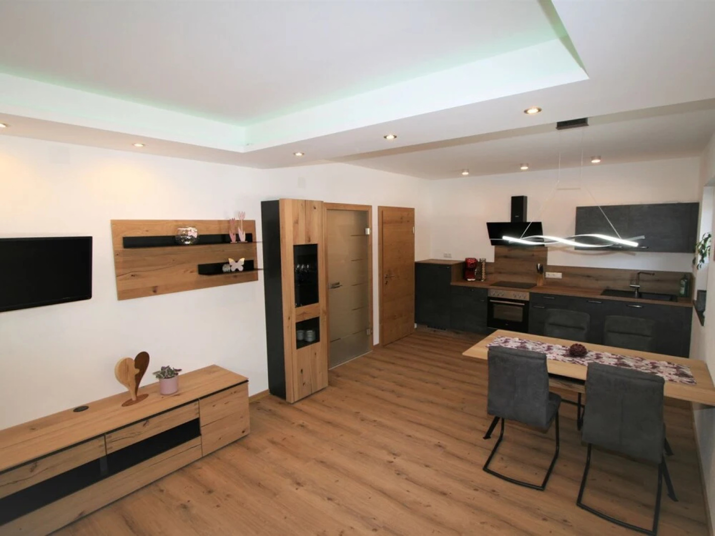 Haus Sonja Mayrhofen