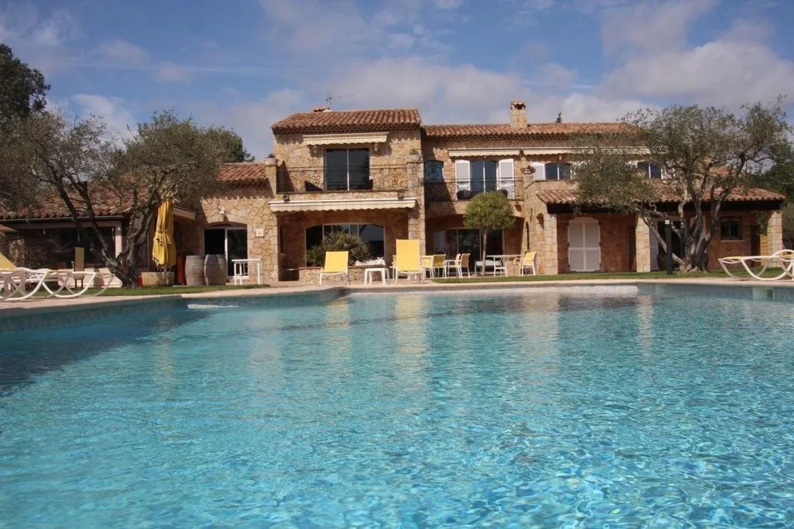 Le Clos Des Escapades