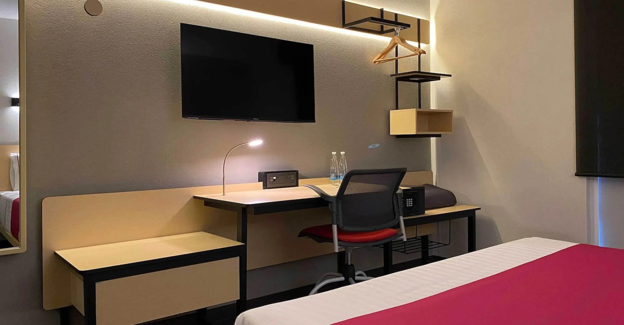 Hotel MX mas cuautitlan Izcalli, Trademark by Wyndham