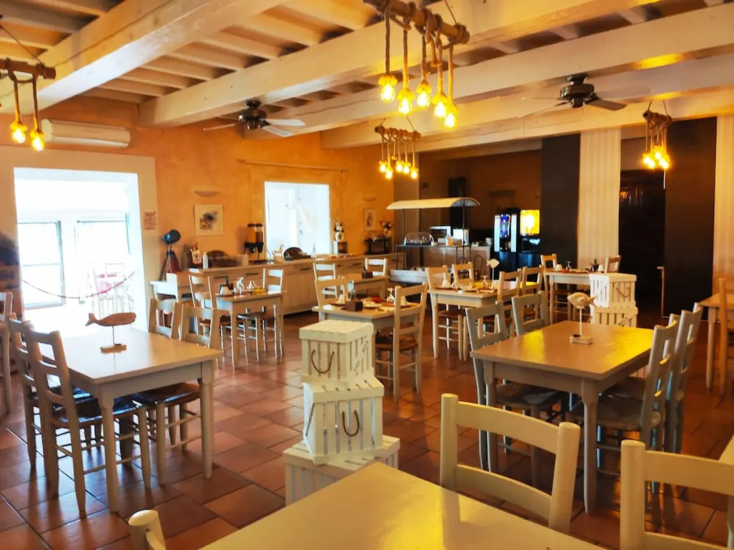 Le Nid du Pont de Gau