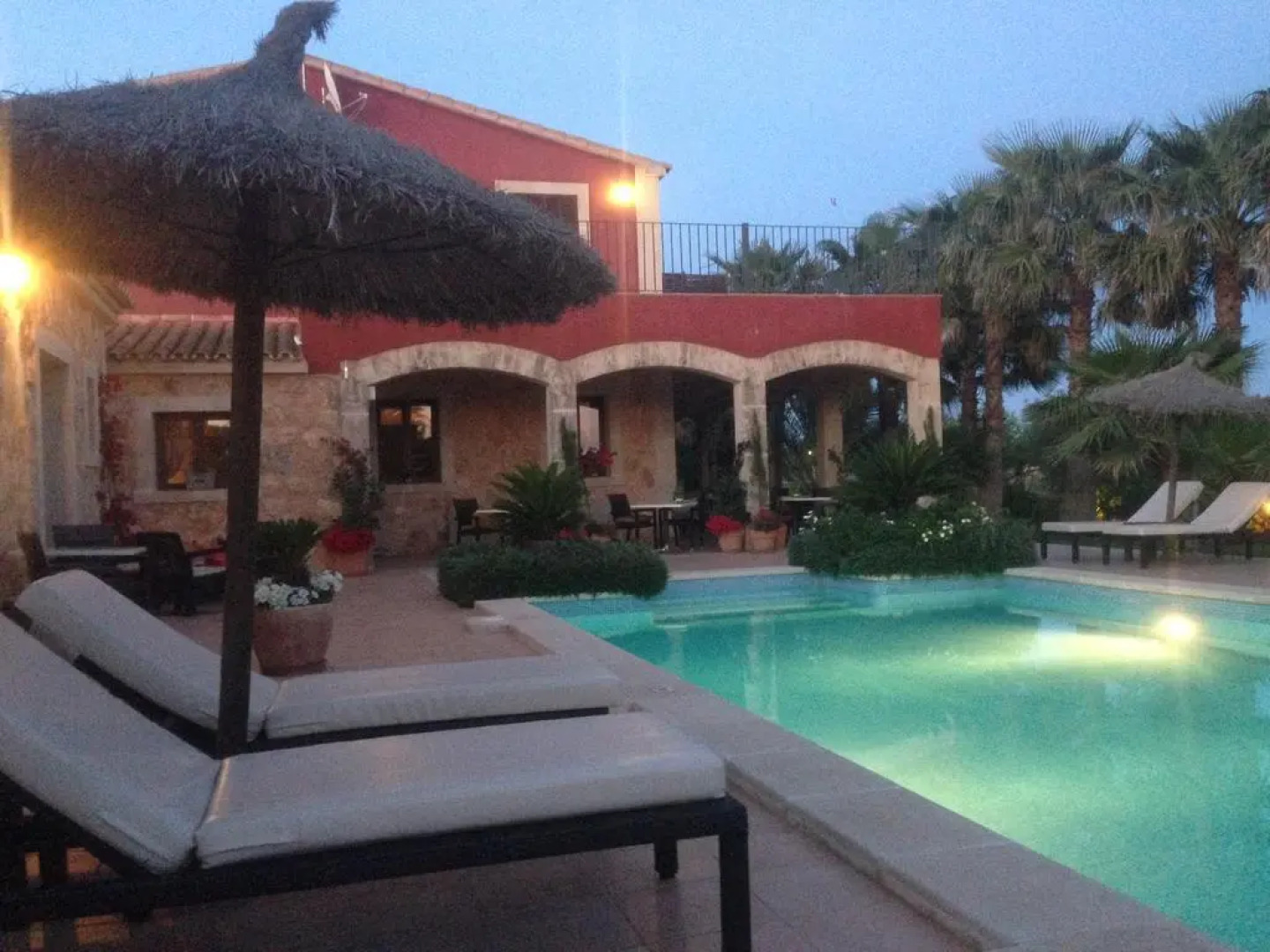 Villa Sampoli - Adults Only