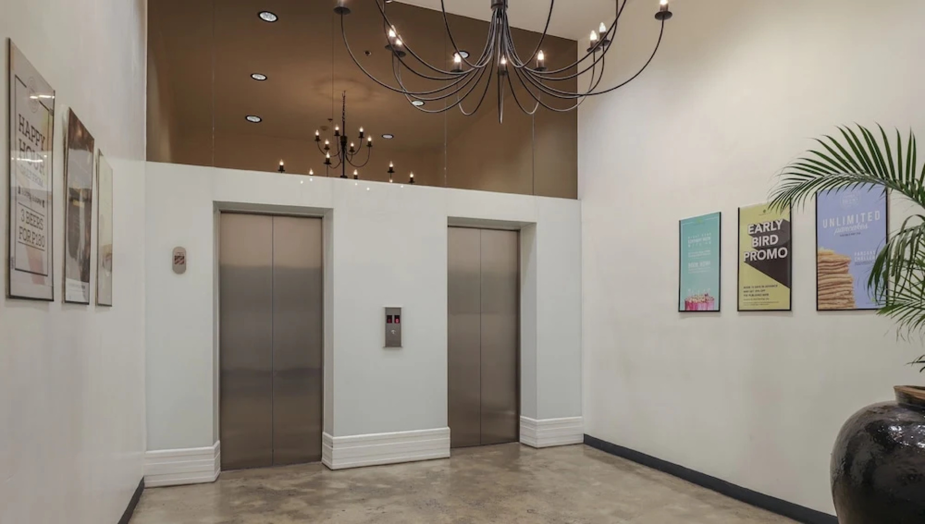 ZEN Premium Magallanes Makati