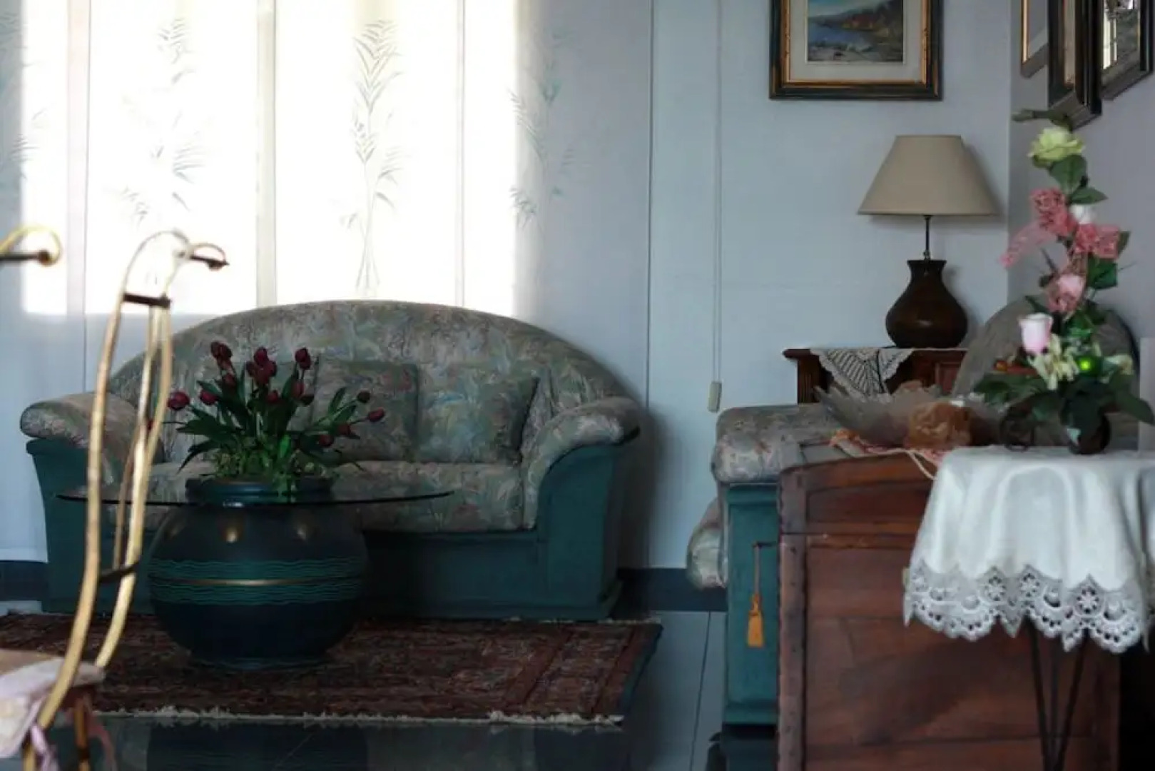 B&B Angolo Di Paradiso