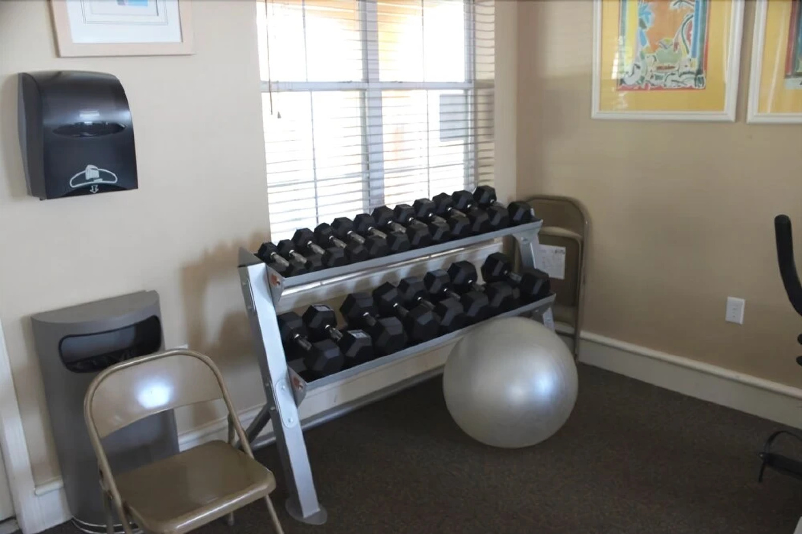 Coquille at Martinique on the Gulf by RedAwning