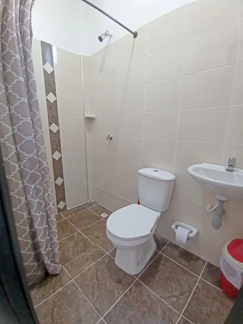 Hotel Cabañas American Dream