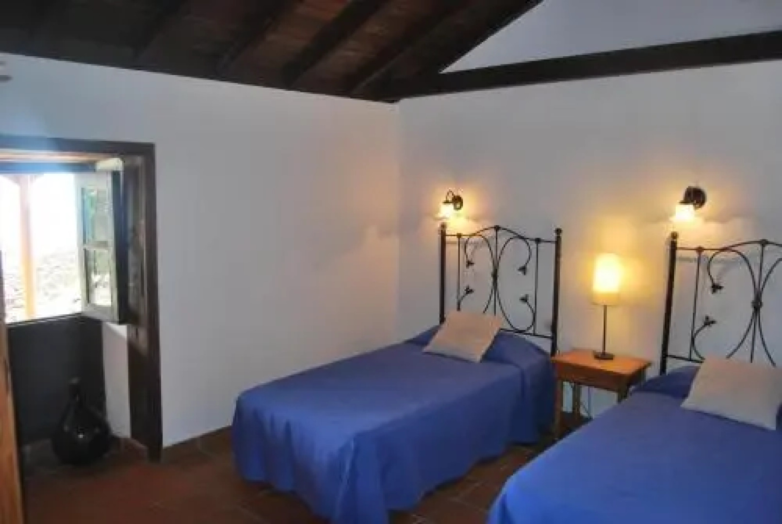 Casas Rurales Alajeró