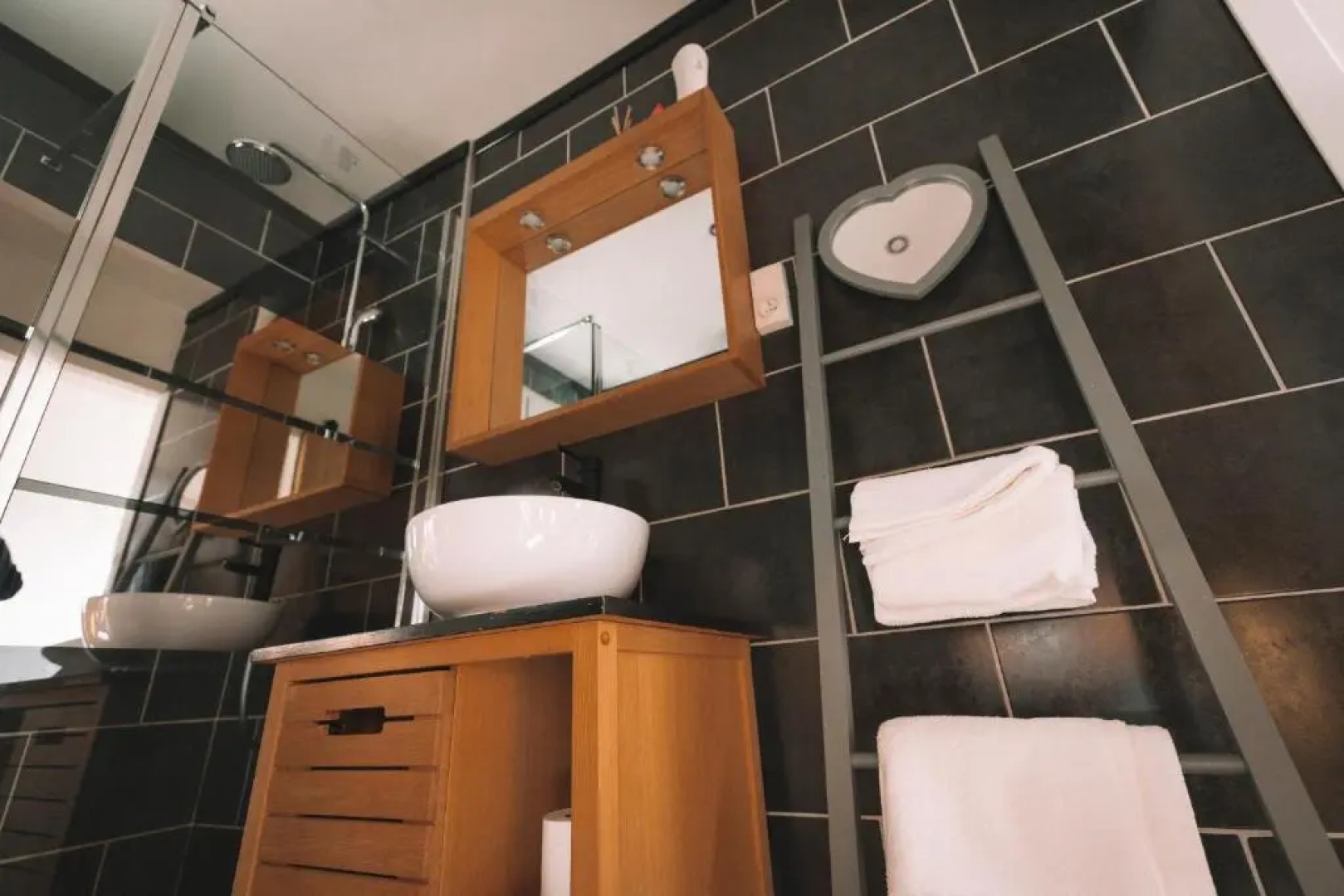 La Perlina - Appartement + Parking - V-rent