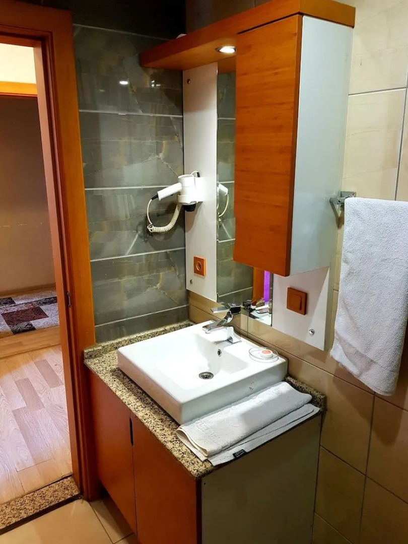 Hatemoglu Otel