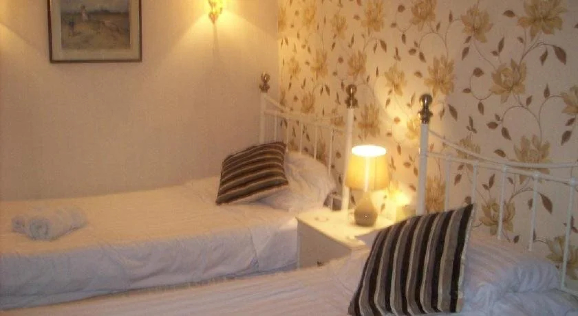 Sea Beach House Hotel