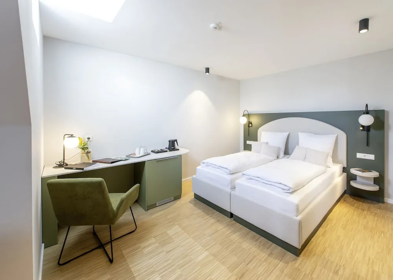 1860 hotel im dinkelhaus