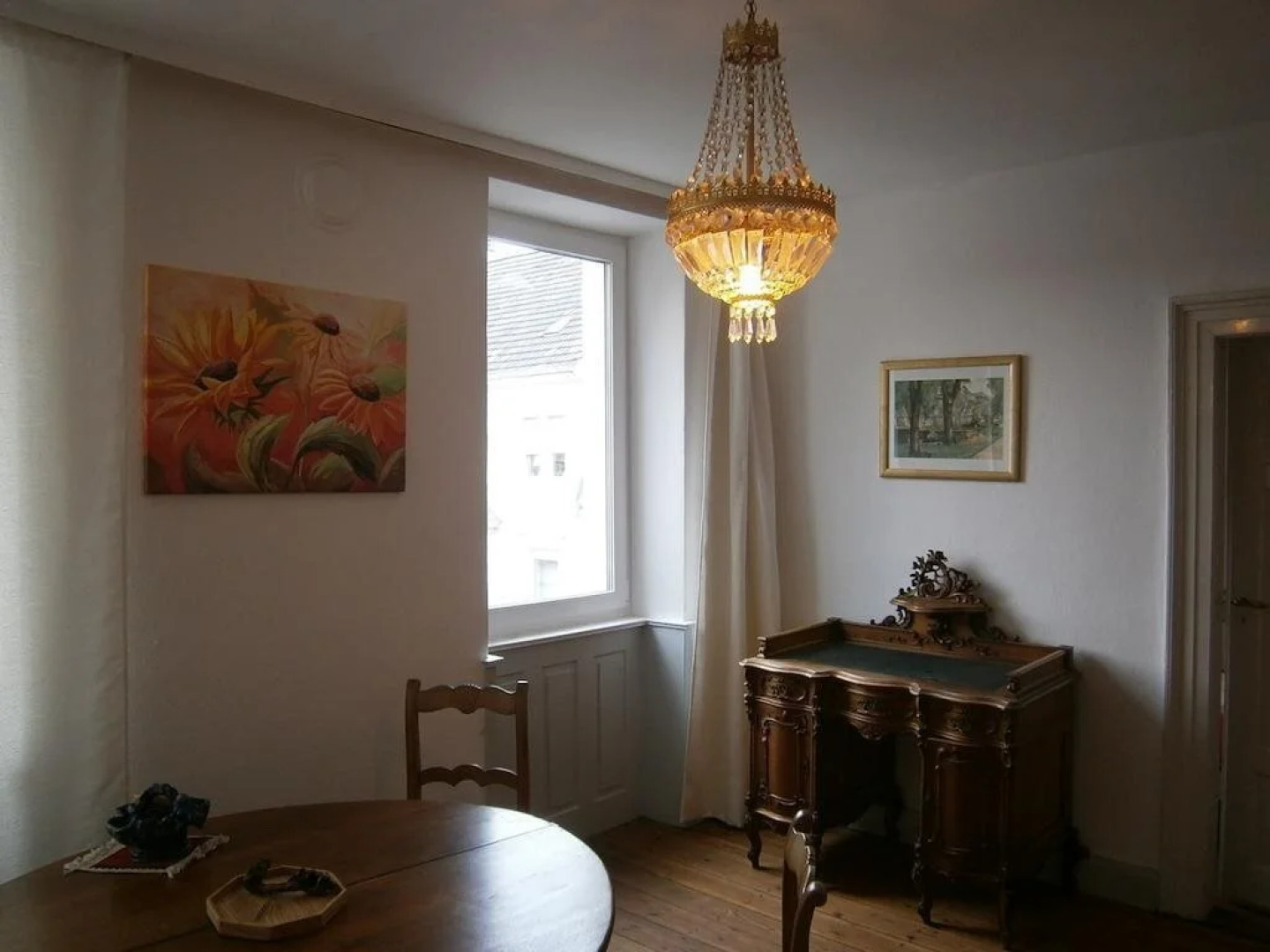 Gästehaus Villa Nova