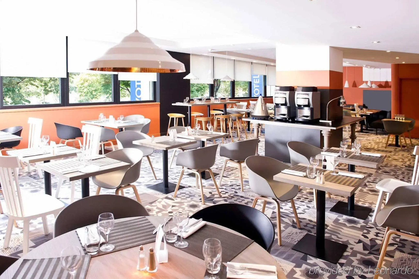Novotel Marseille Centre Prado Vélodrome