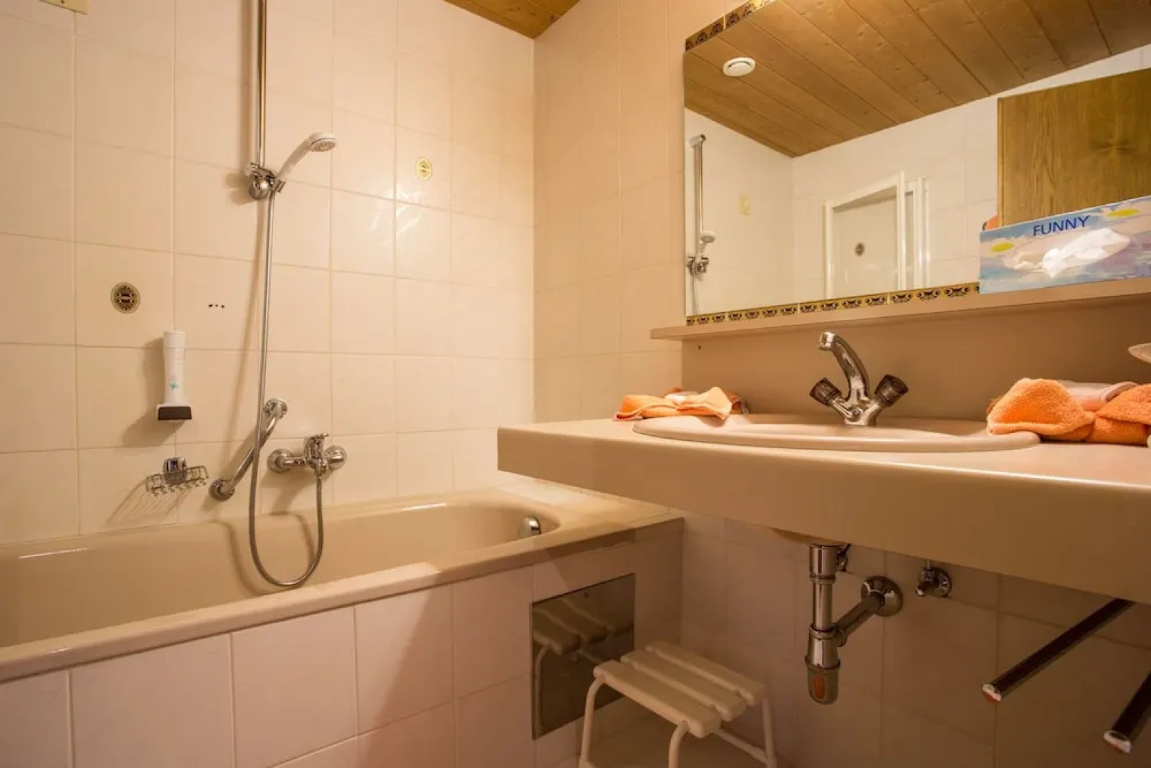 Alpenresidenz Ballunspitze