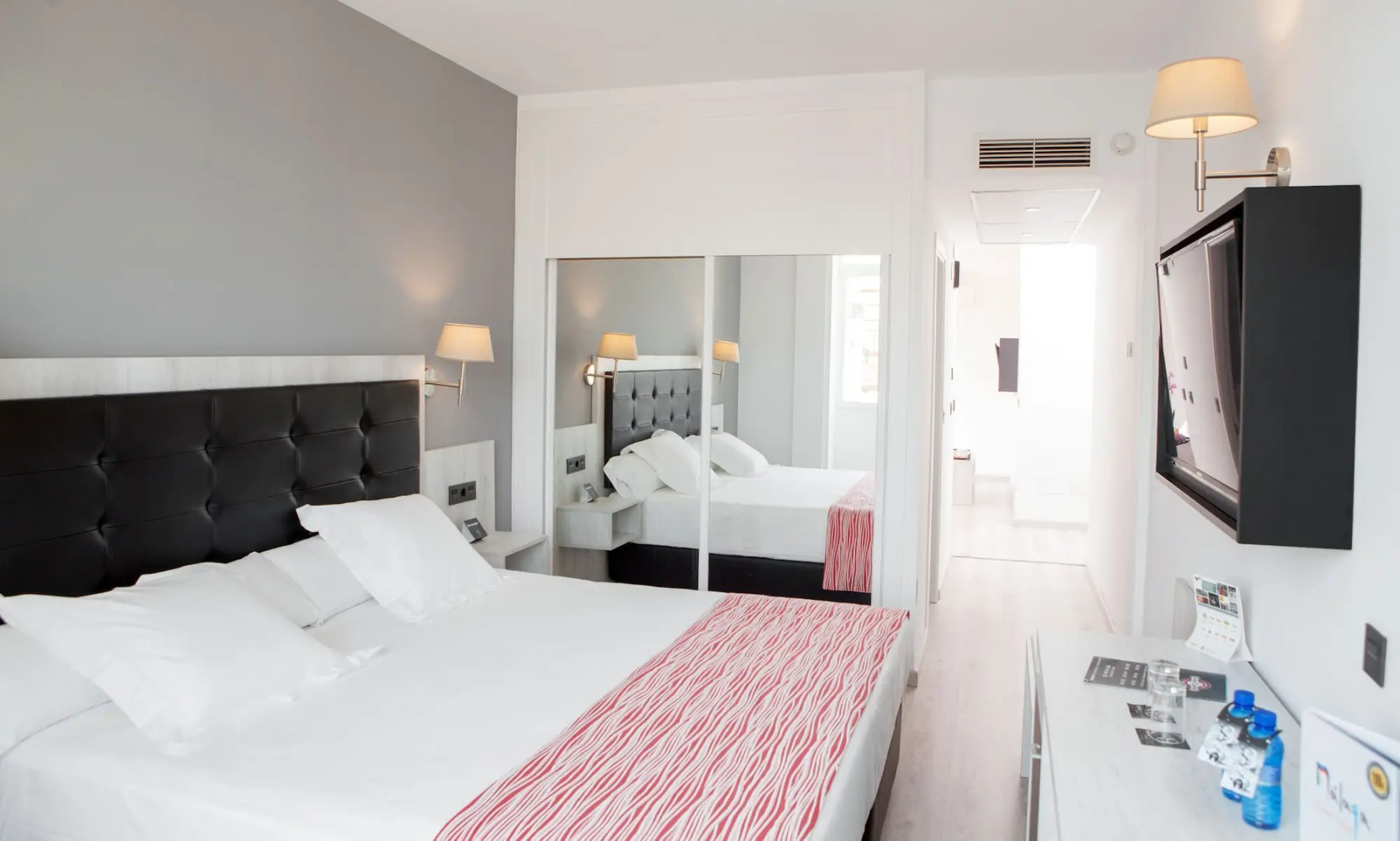 Hotel Soho Bahia Malaga