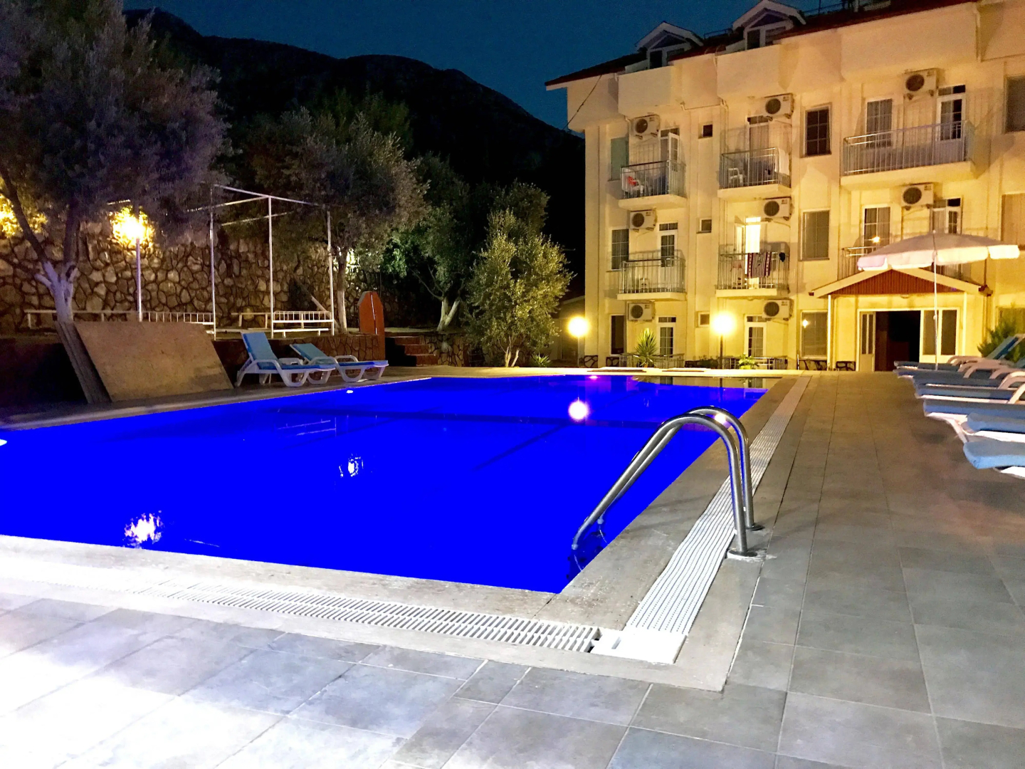 Doga Hotel
