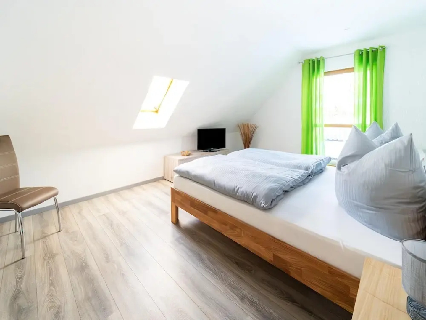 Forest Villa With Sauna