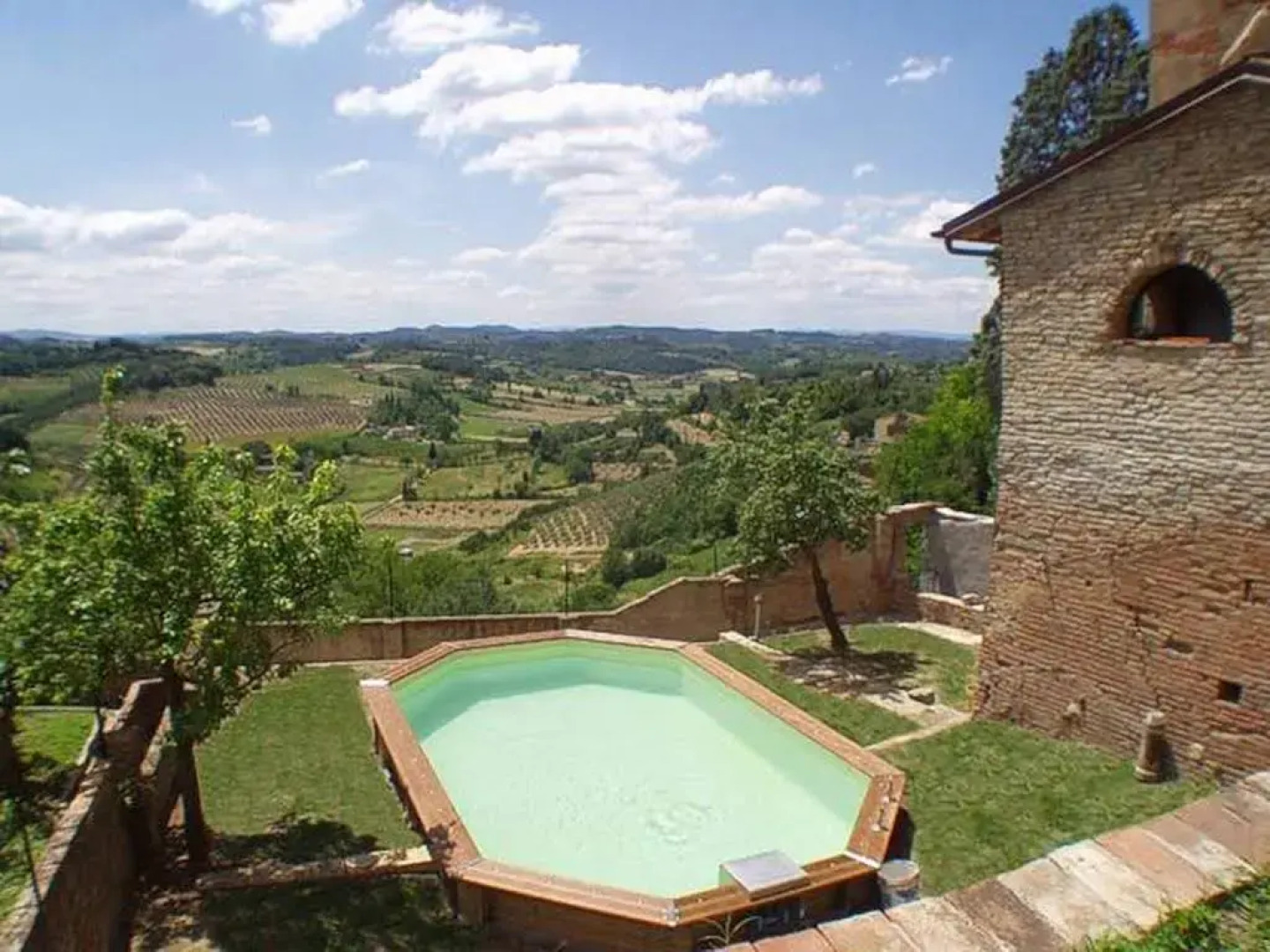 Casa Vacanze San Miniato al Tedesco