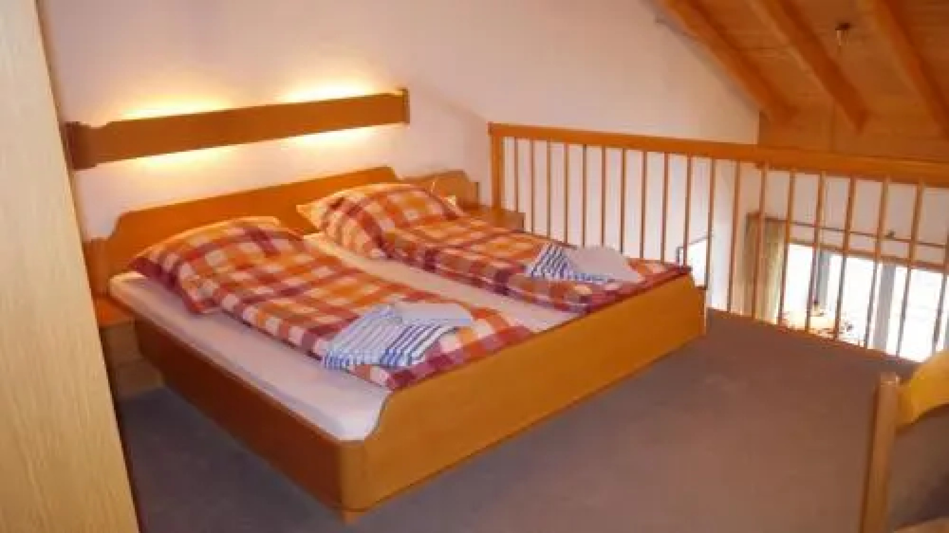 Ferienwohnung Bodenmais