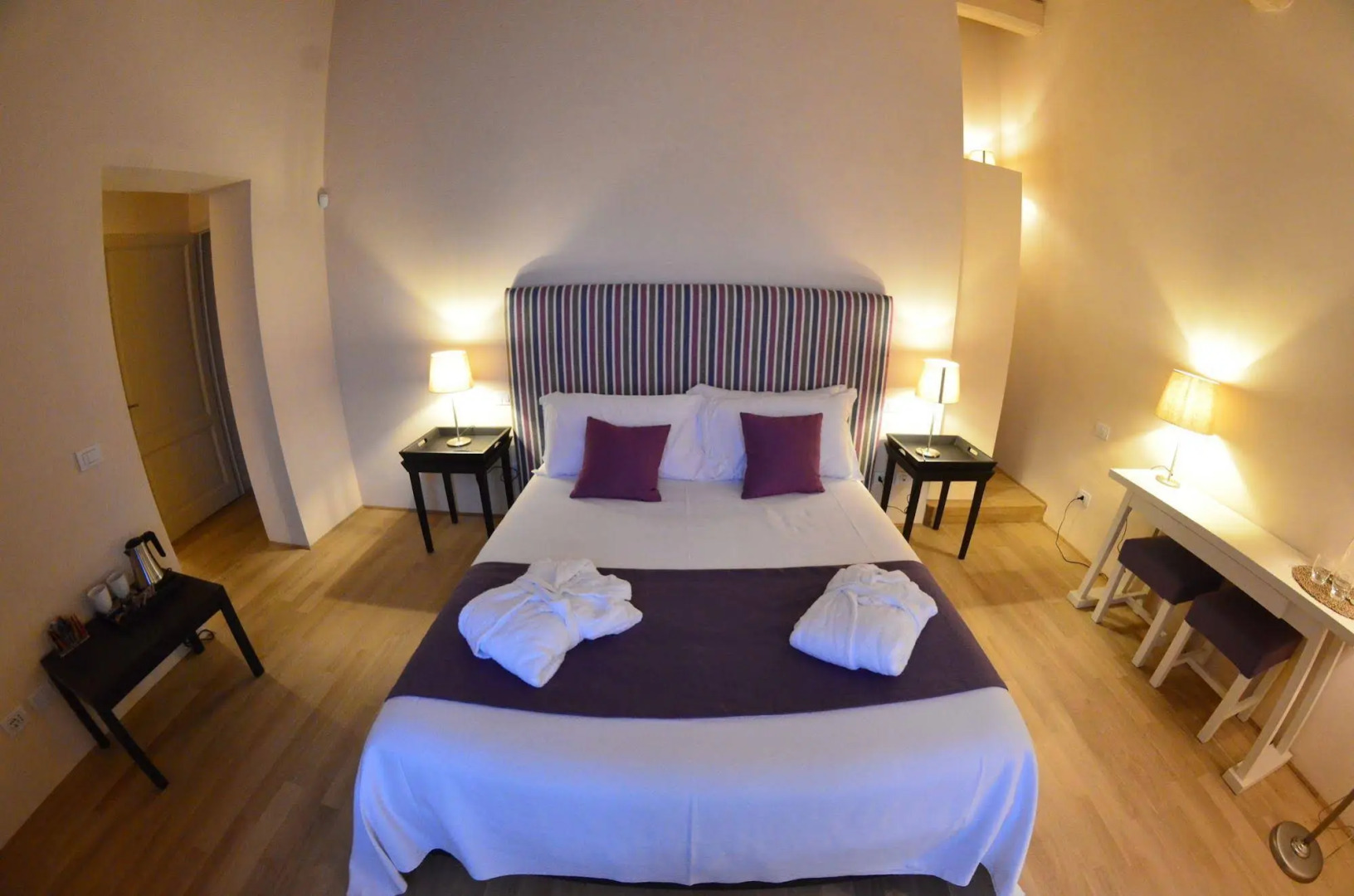 Borgo di Pratavecchie