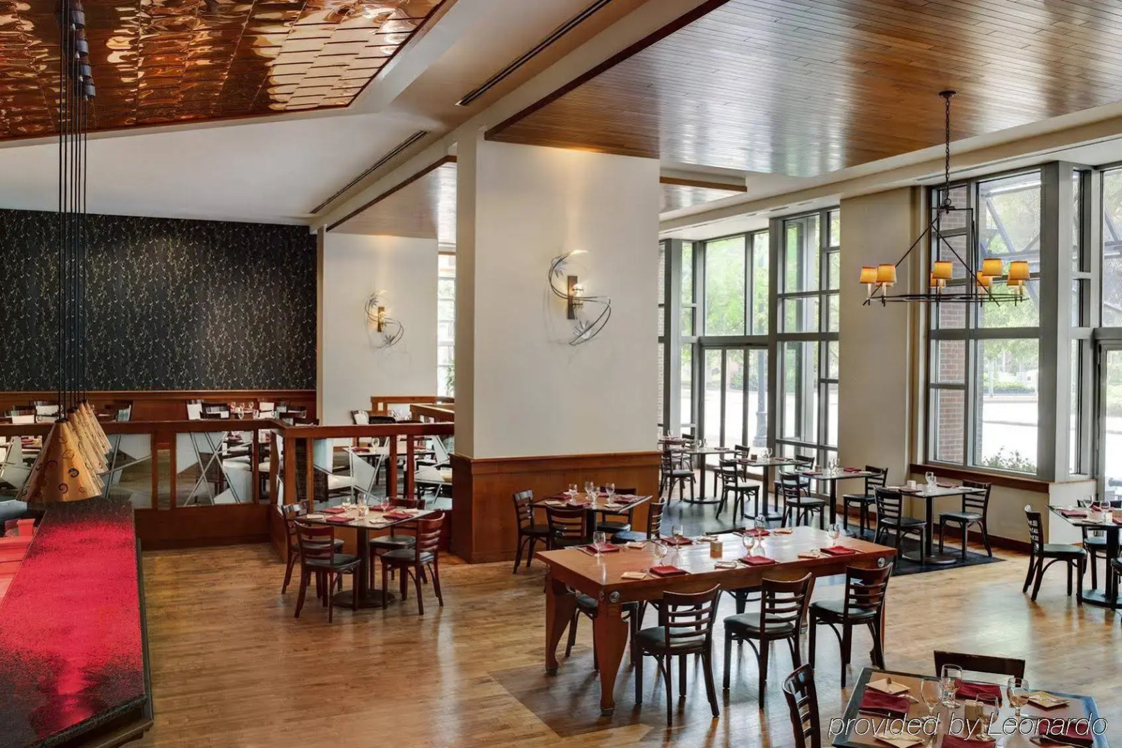 Le Méridien Boston Cambridge