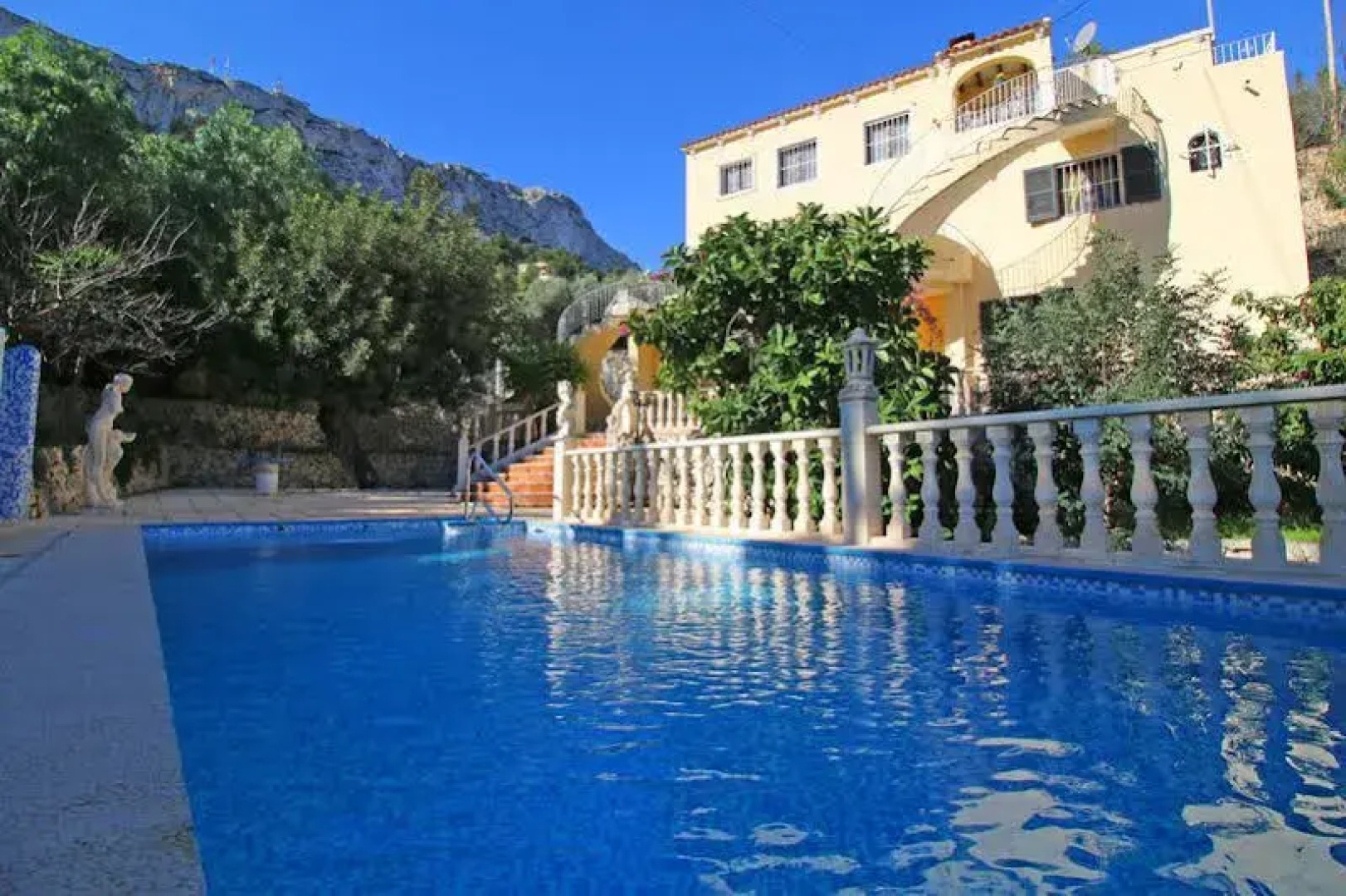 Villas Costa Calpe