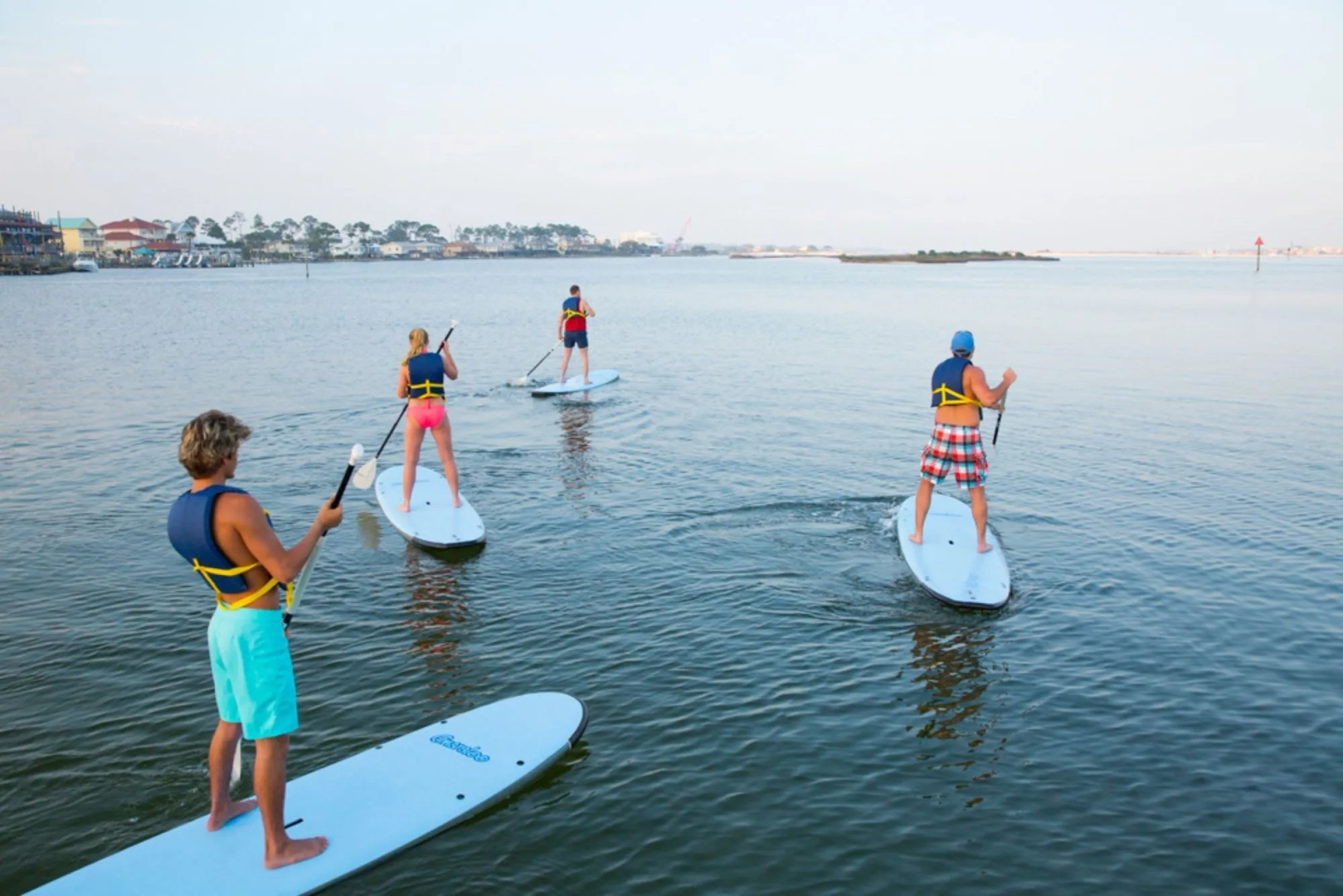 Perdido Beach Resort