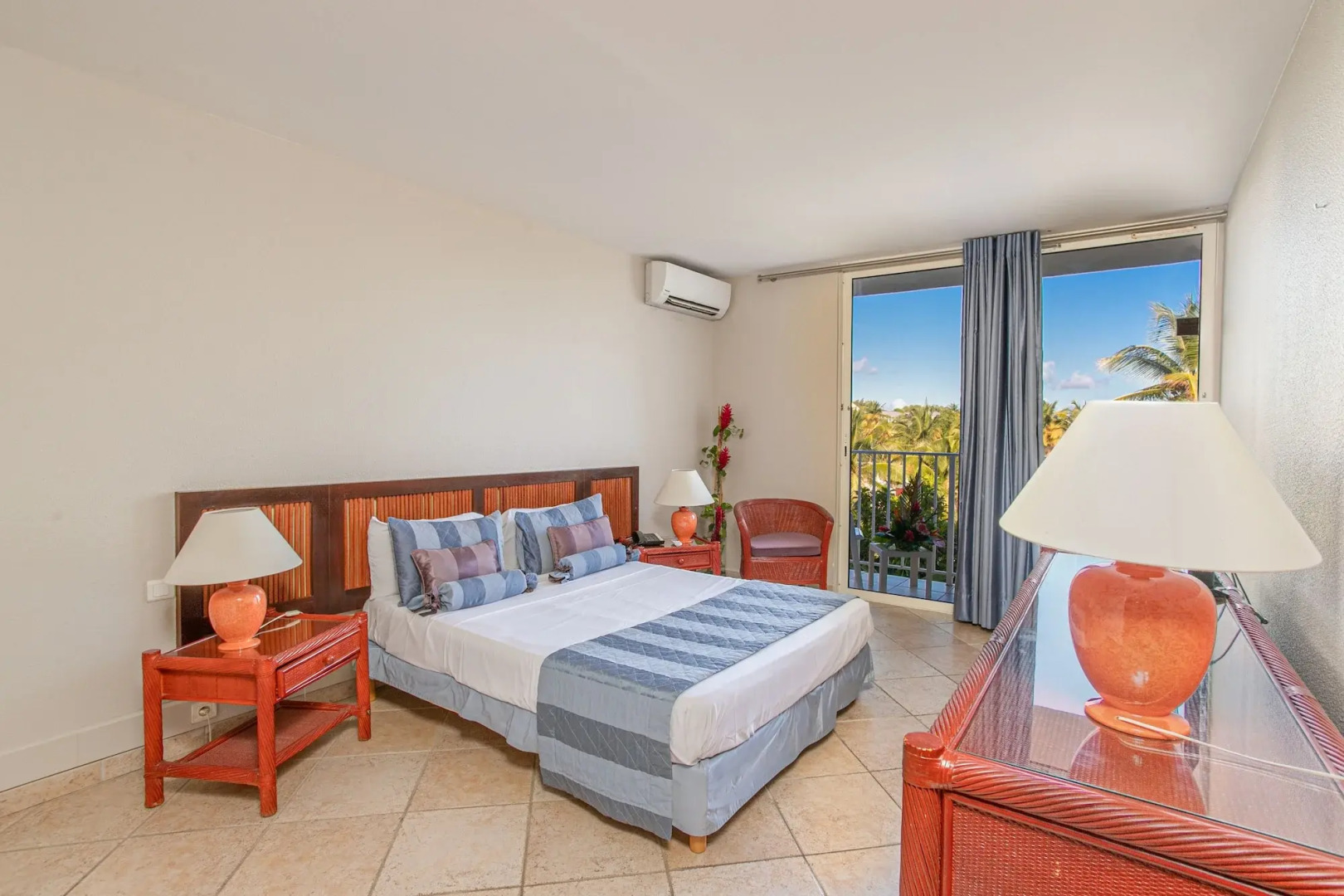 Zenitude Hotel Residences Le Salako