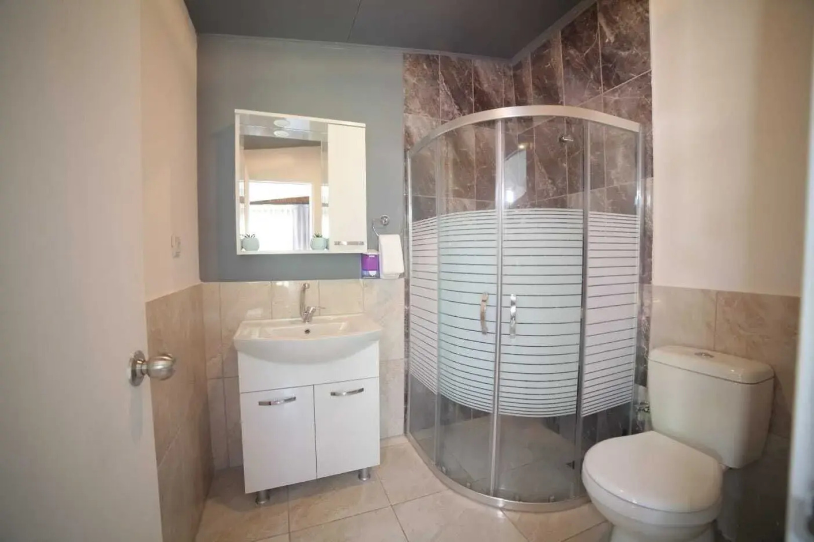 Çıralı Marina Loft Hotel