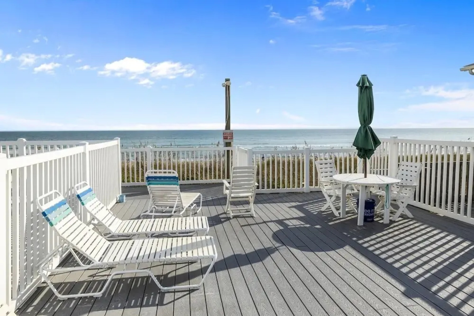 Sand Dollars & Sunshine 2 Bedroom Condo by Redawning