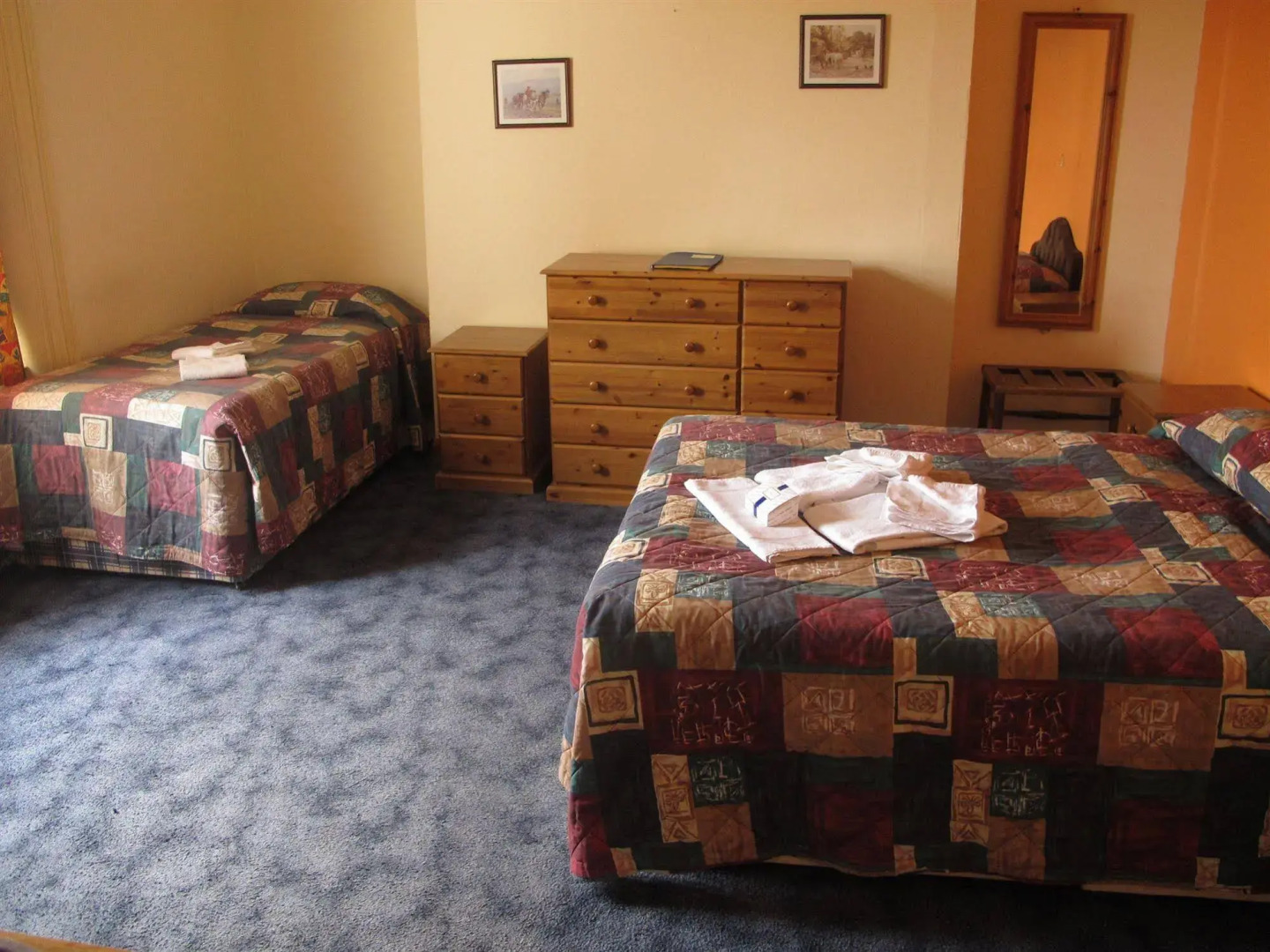 The Southcliff Hotel