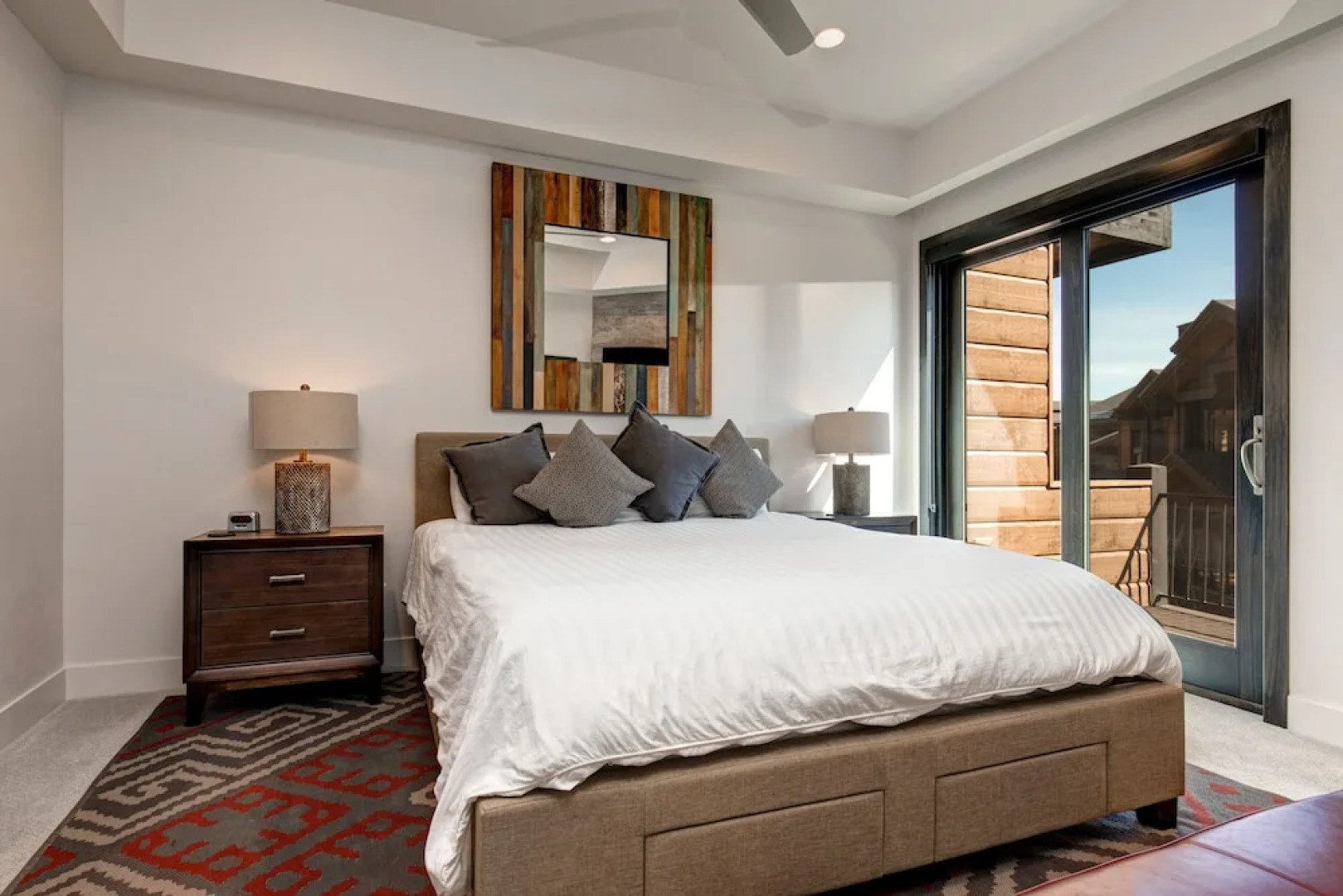 Park City Juniper Landing