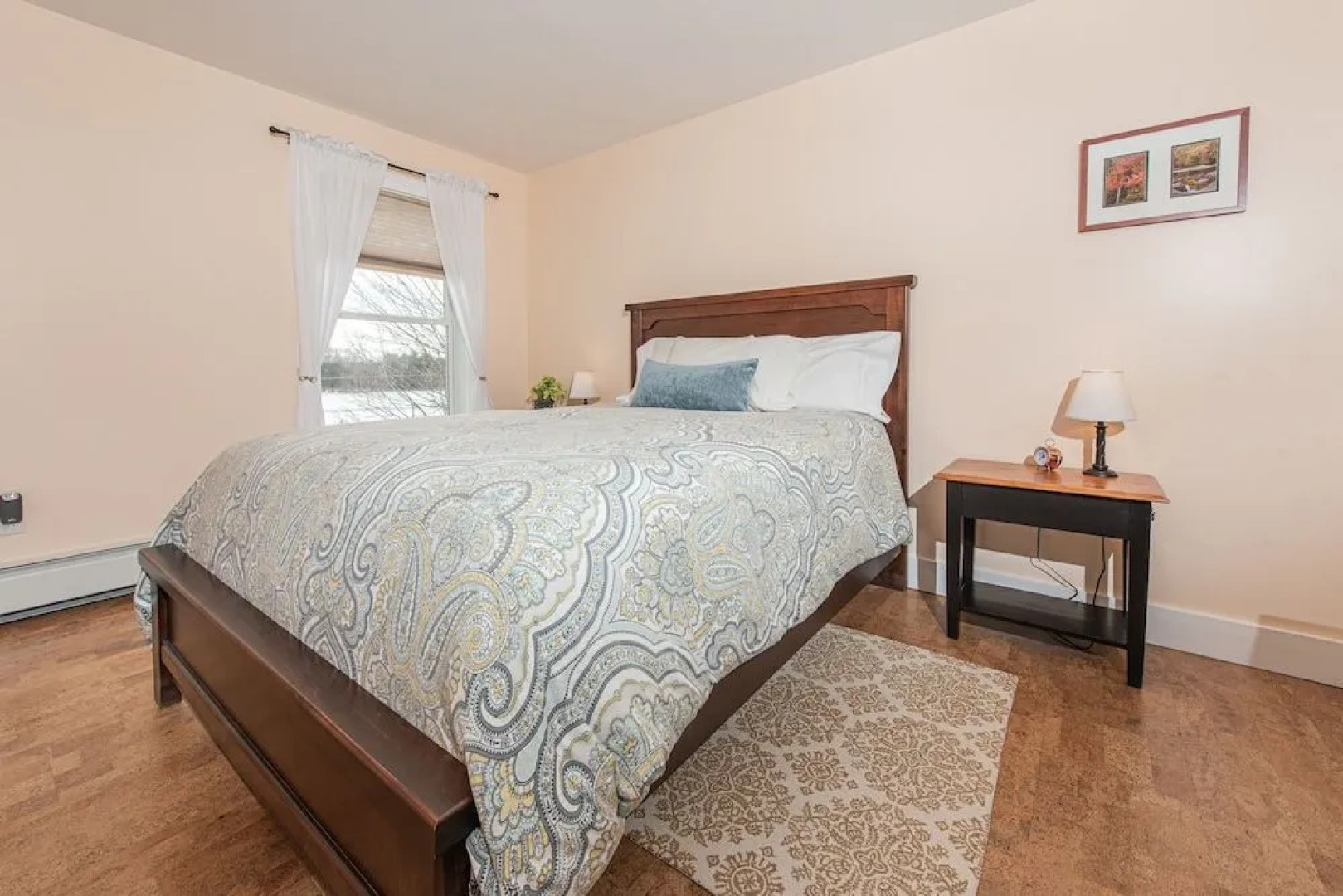 Maple Rock Bed & Breakfast