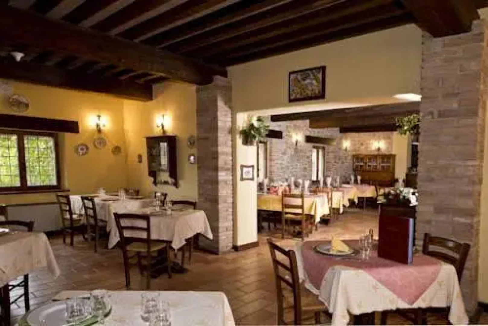 Country House Torre Burchio