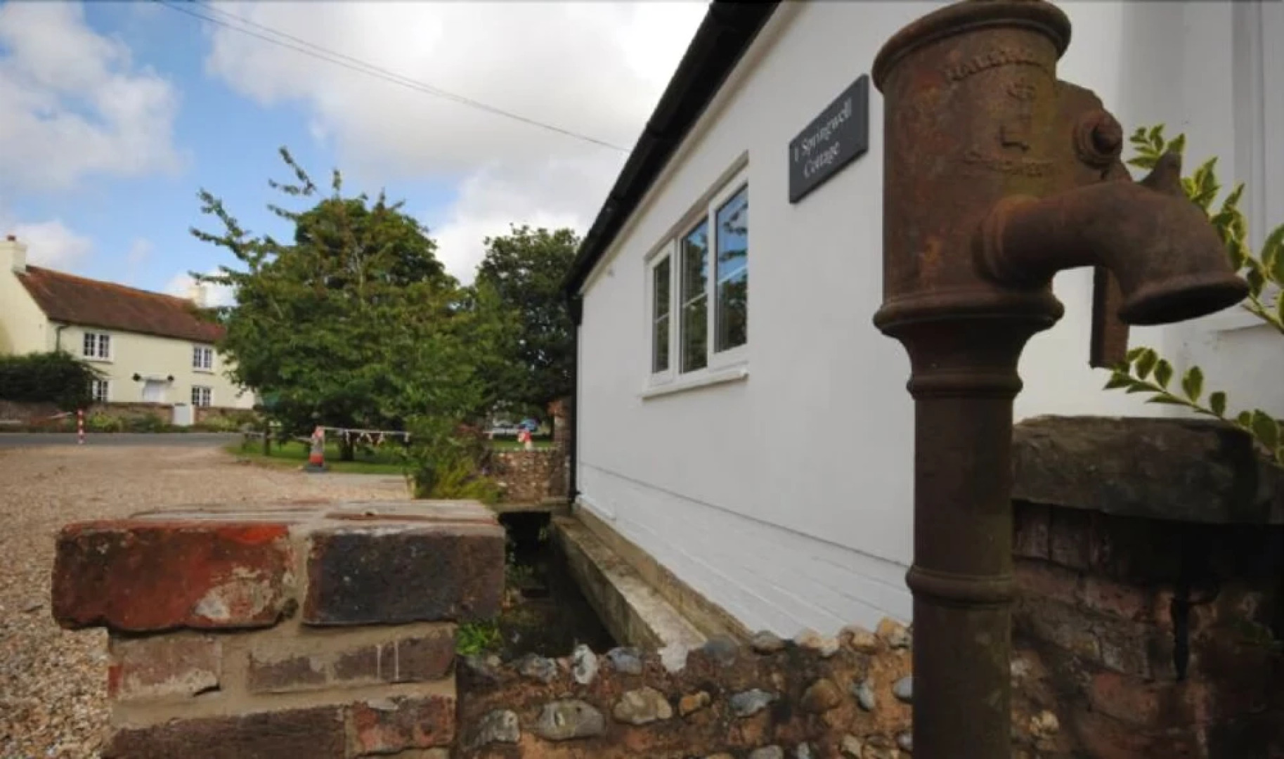 Springwell , West Wittering 414609