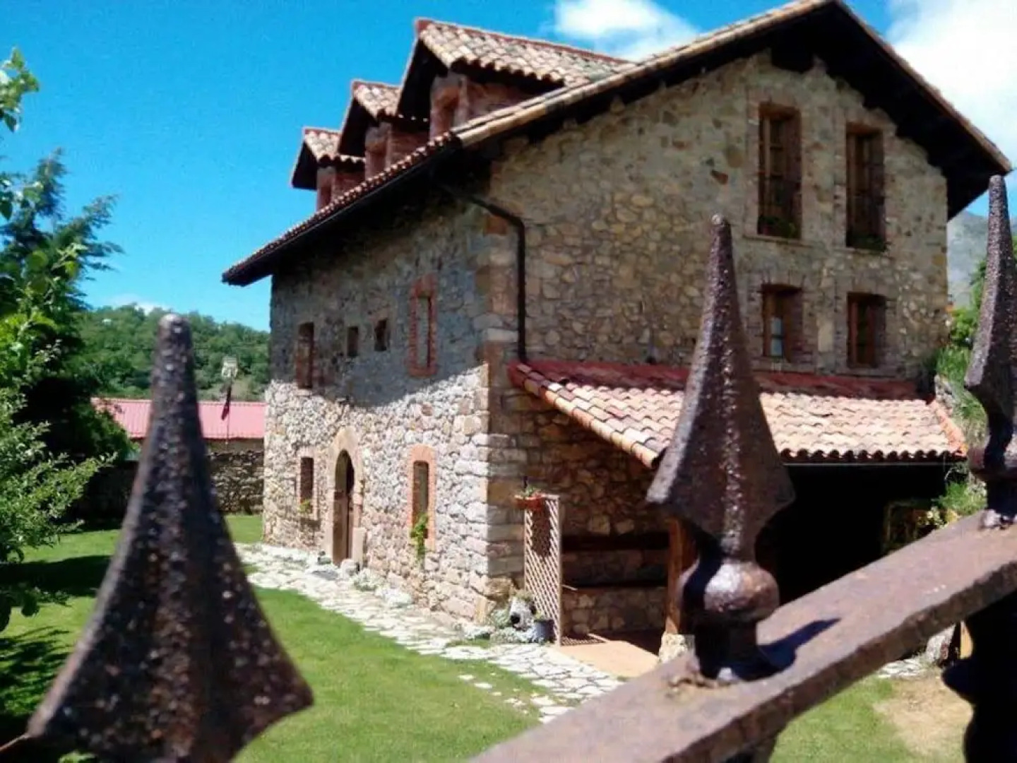 Casa Rural La Venta del Alma