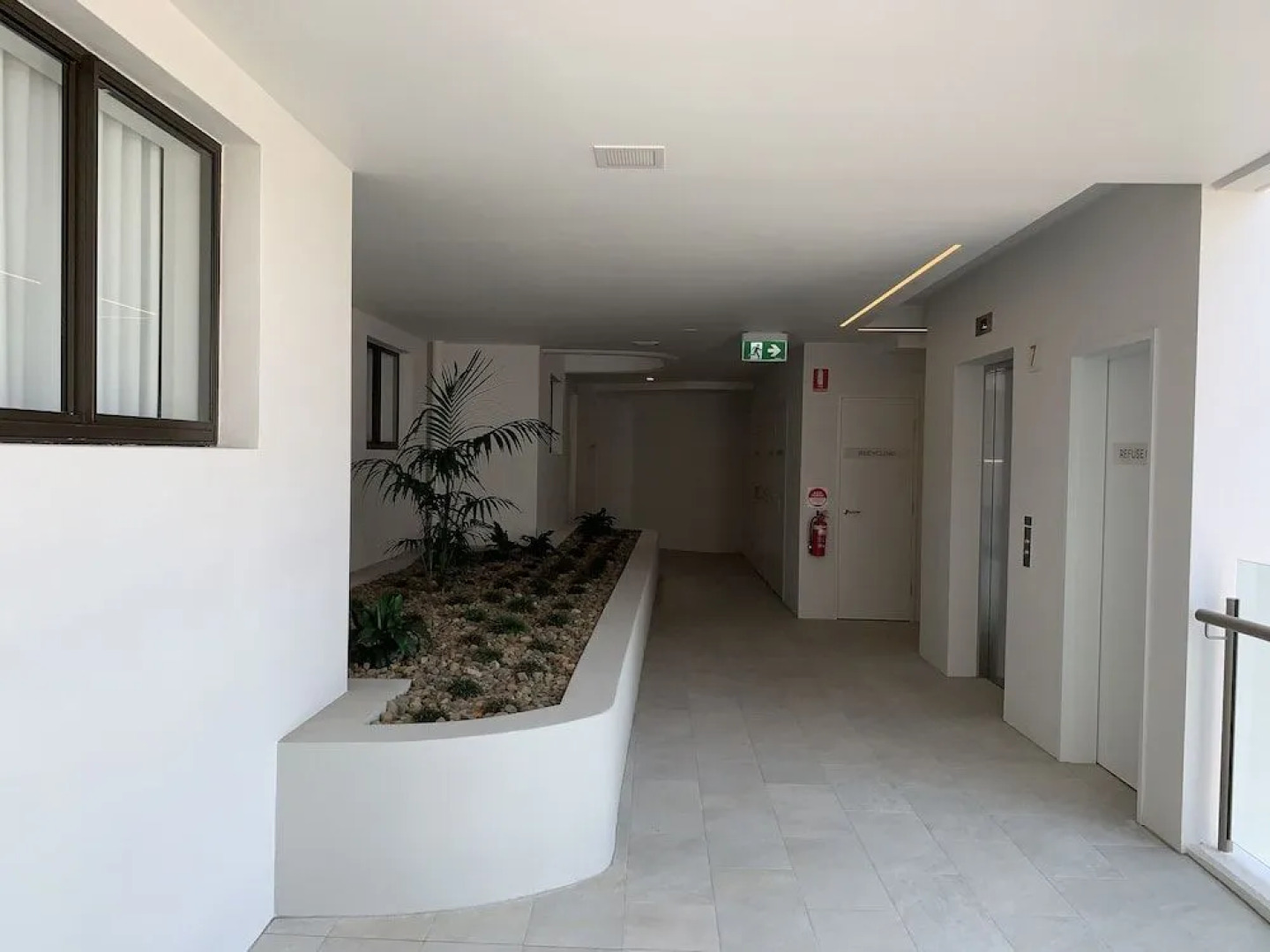 Cosmopolitan Exclusive Rental Apartments