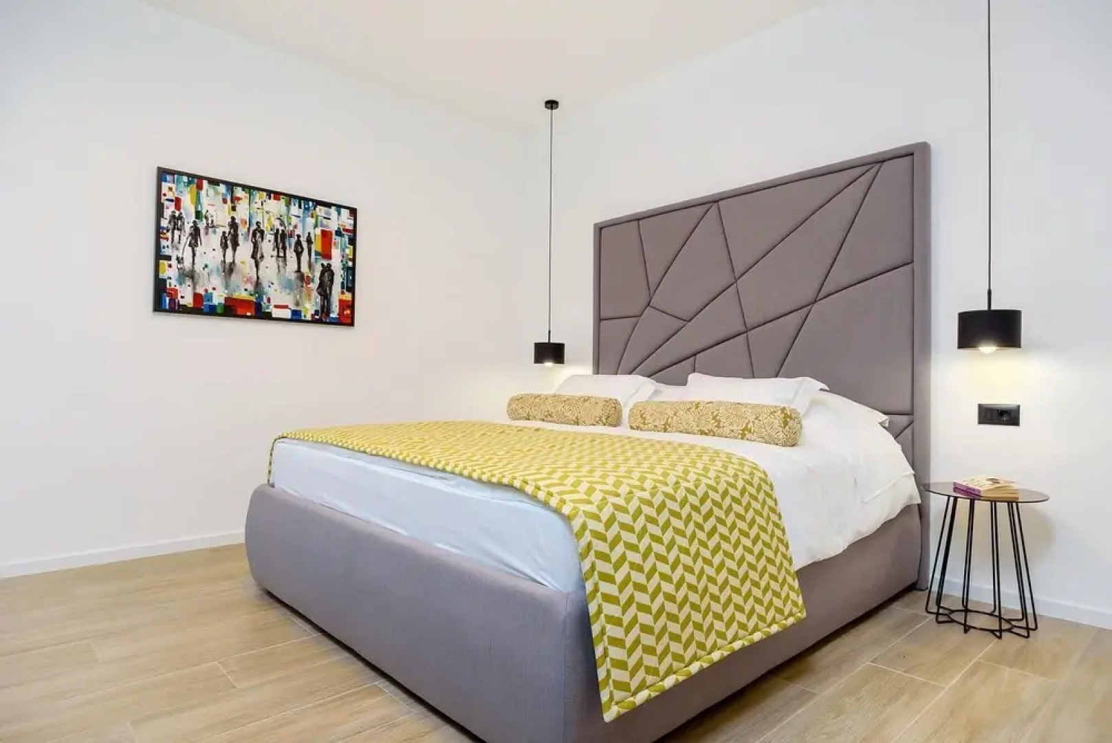 Villa Lucy Lemon CFH