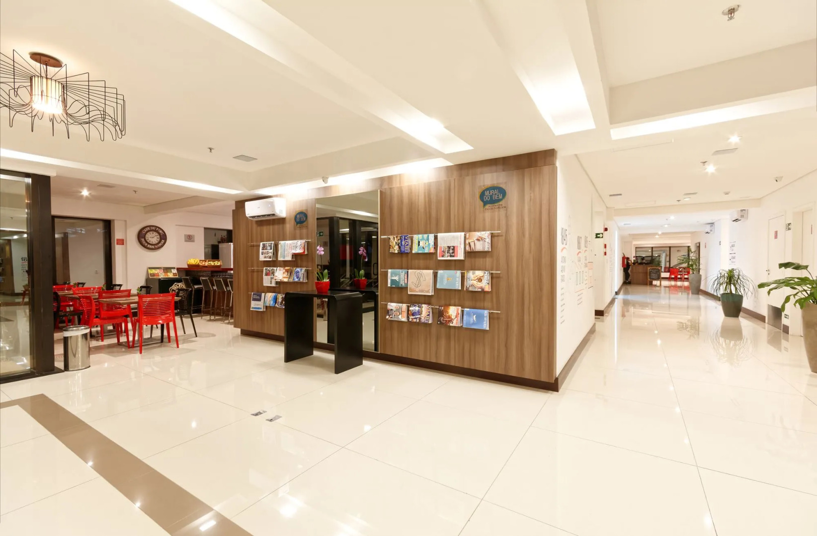 Ramada Encore São Paulo Osasco