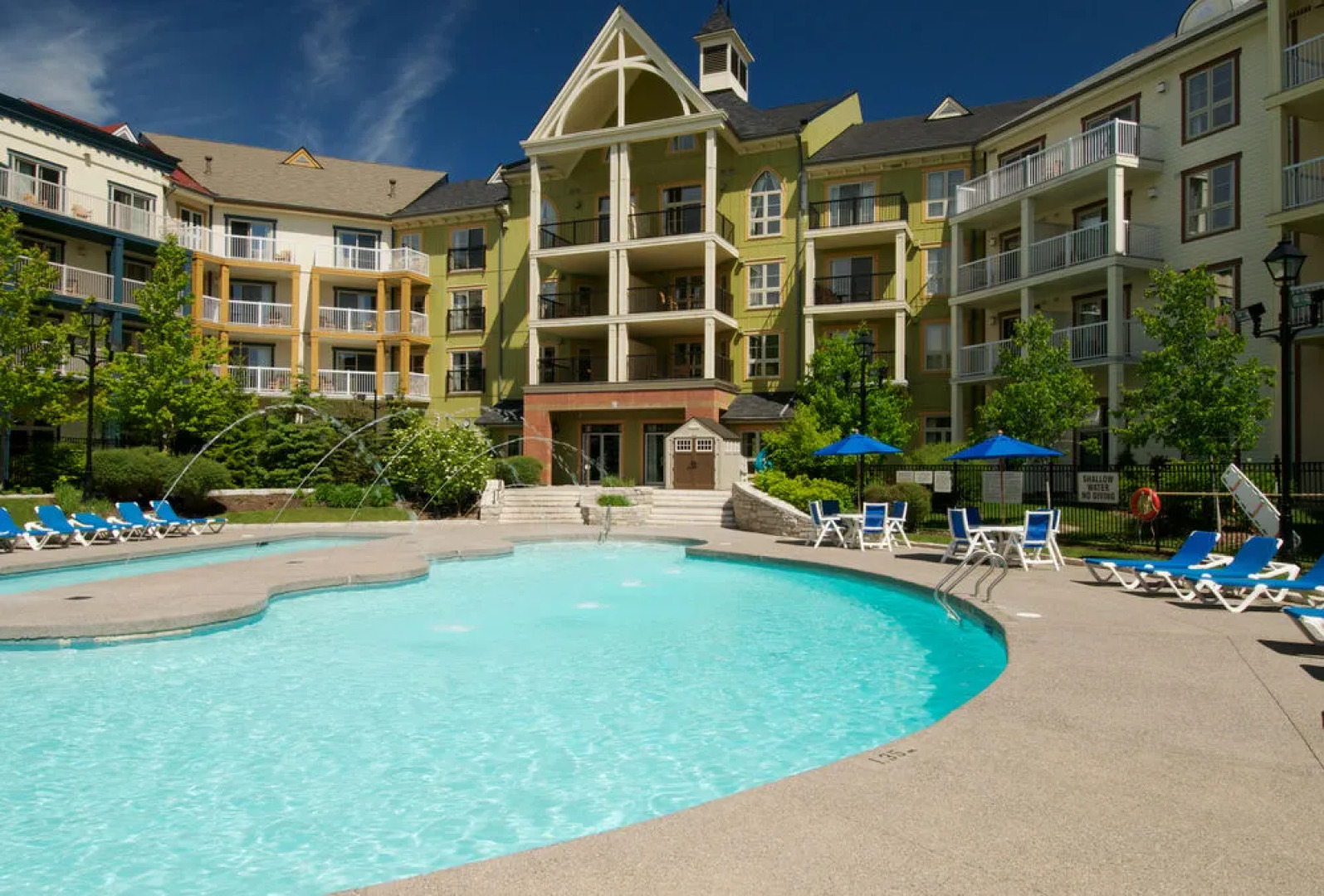 Blue Mountain Inn By Blue Mountain Hotels