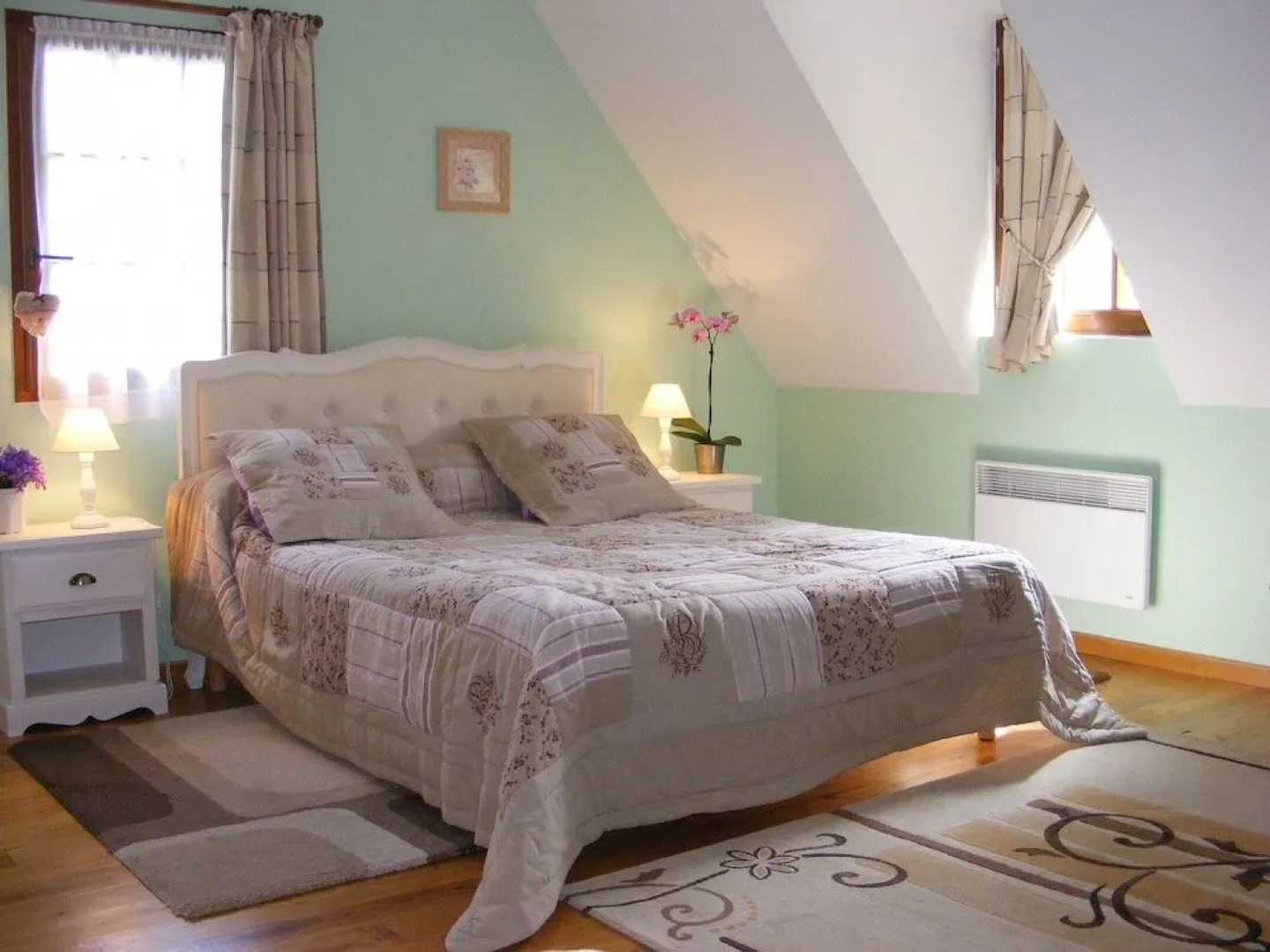 B&B du Clos Devalpierre   (Adult Only)