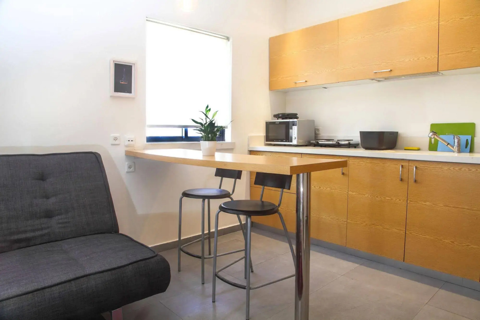 Townhouse Residence a member of Brown Hotels