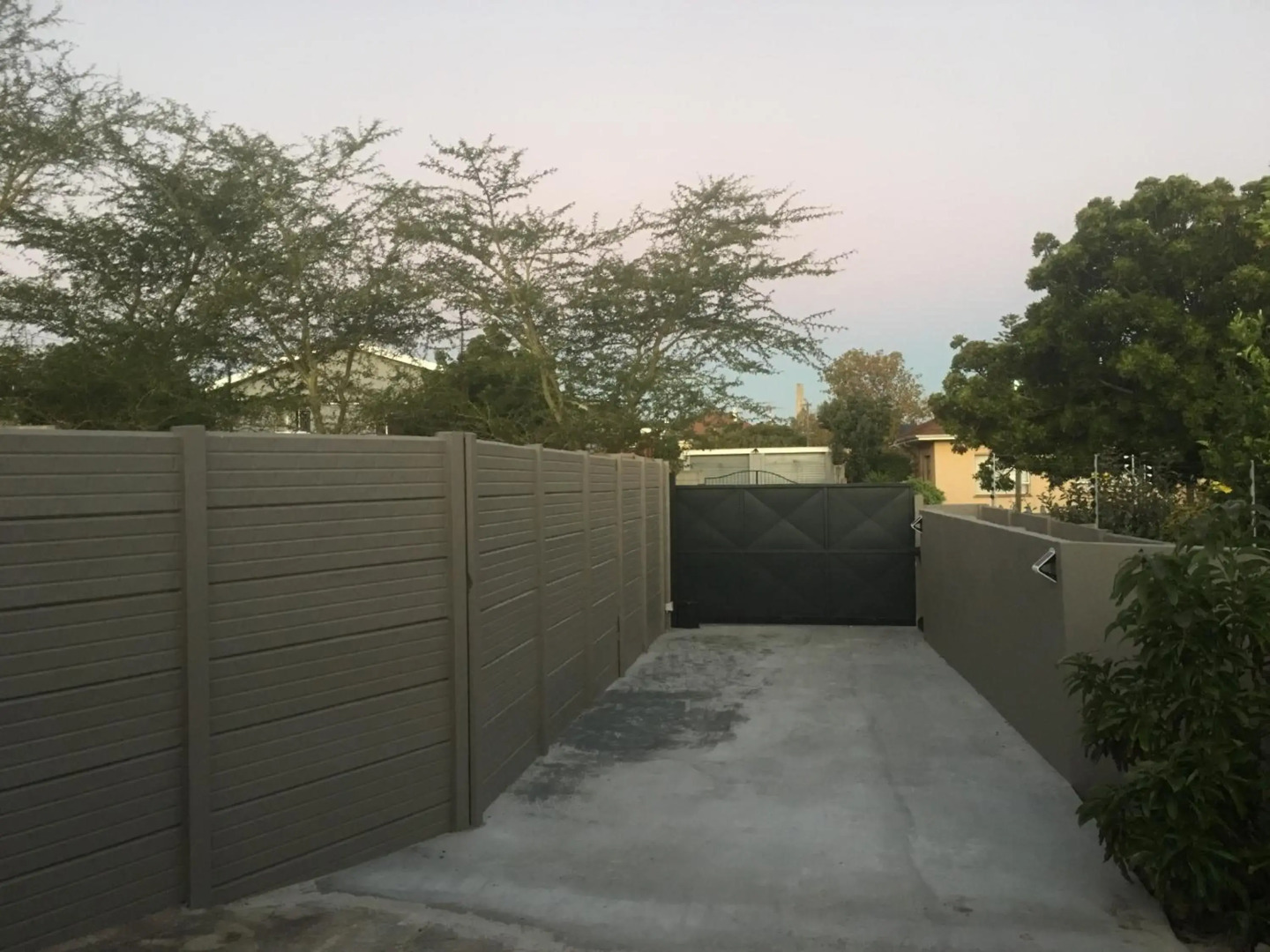 Ammabed Accommodation