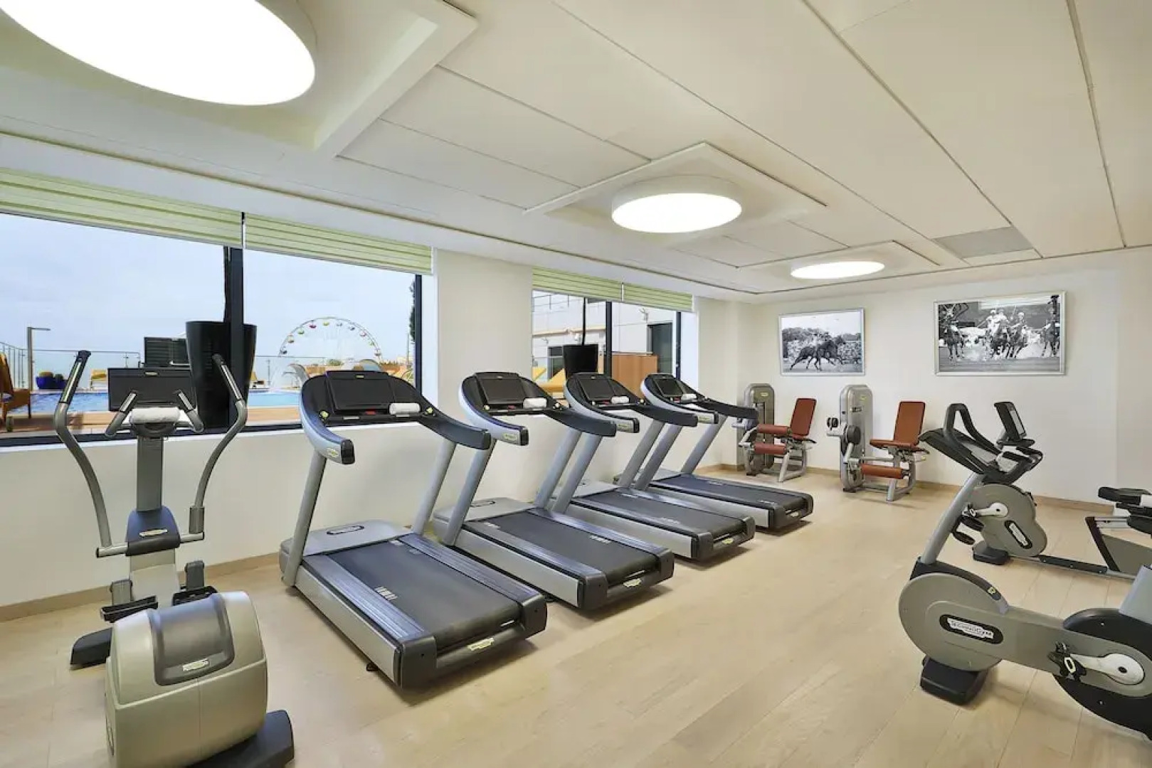 Four Points by Sheraton Setif