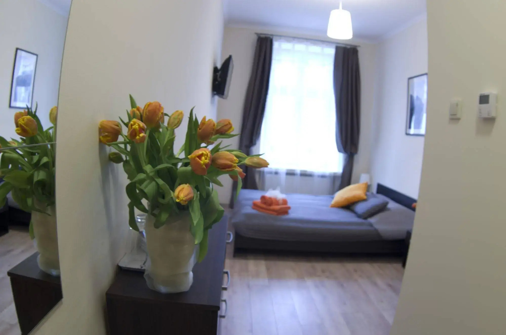 BedRooms Piotrkowska 64