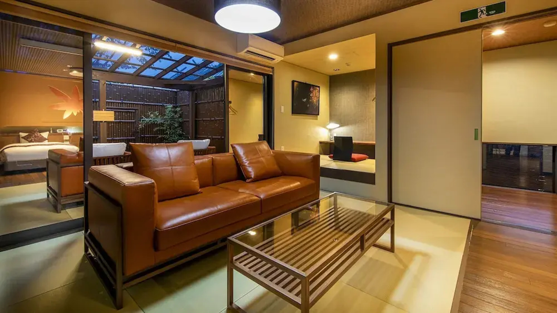 Takachiho Hanareno-yado Kamigakure