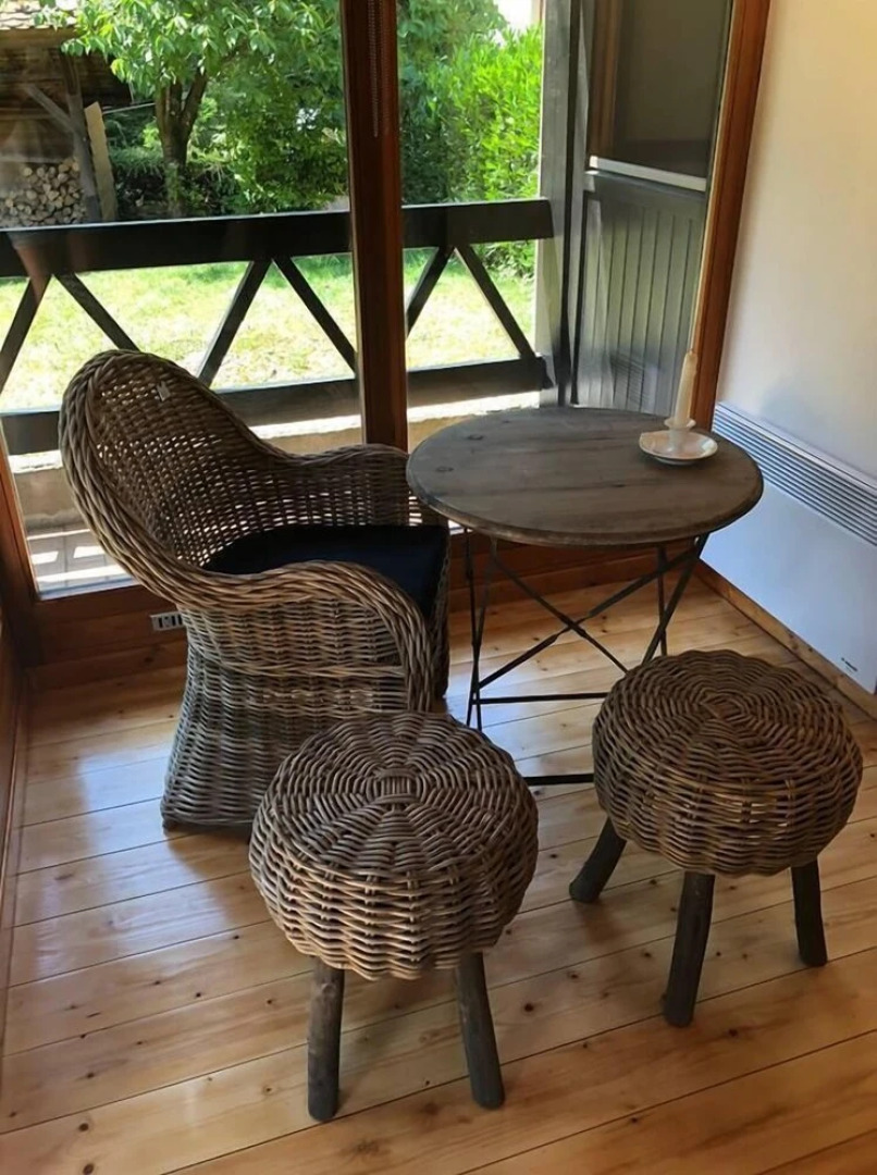 Le Breit Maison De Charme Avec Sa Dependance