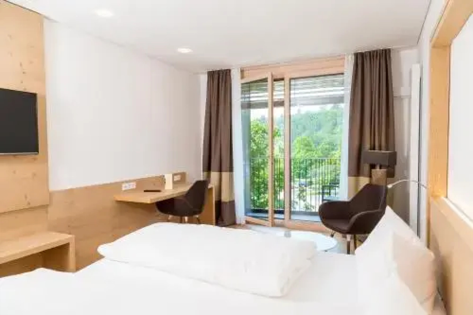 Zur Schönen Aussicht