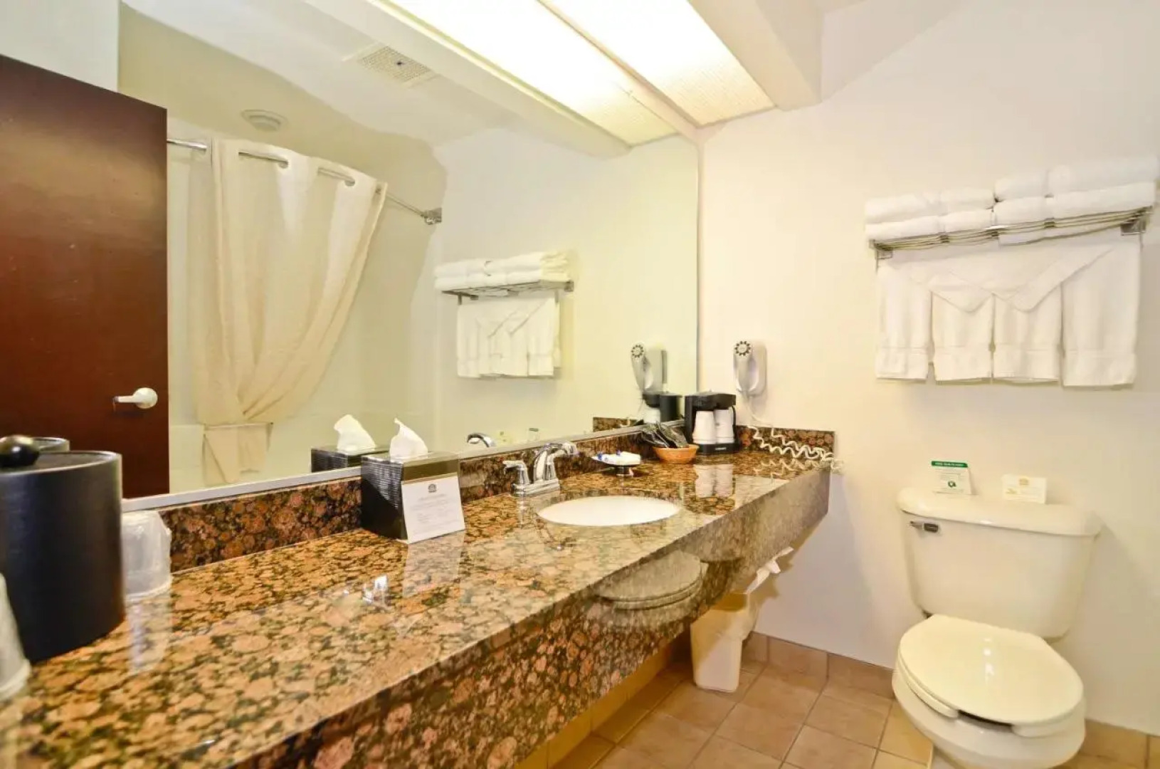 Best Western Gas City