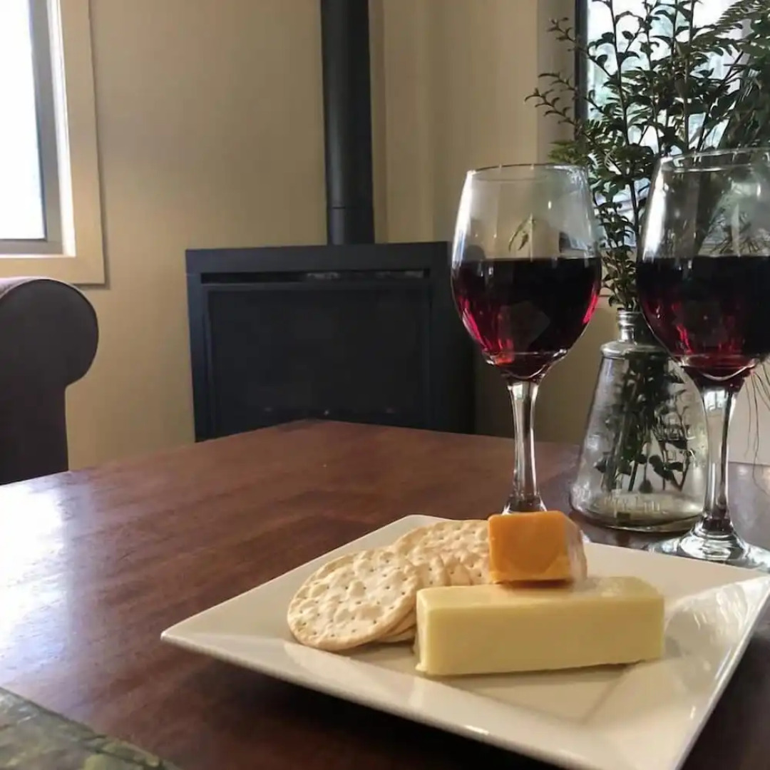 Corinna Wilderness Village